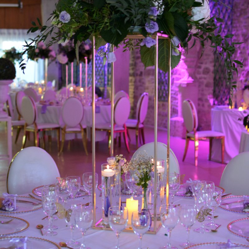 mariage-chateau-de-sorel-oise 2